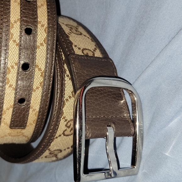 Gucci belt - Picture 5 of 5